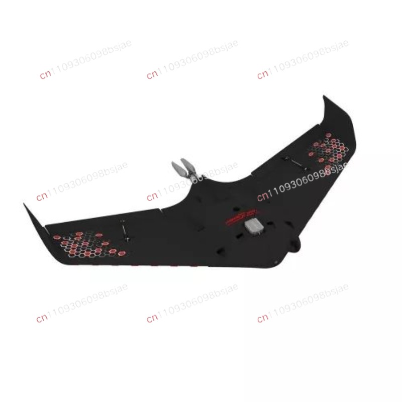 Drone Rc Fpv Pro - Elektrisches Sonicmodell AR Wing Pro RC