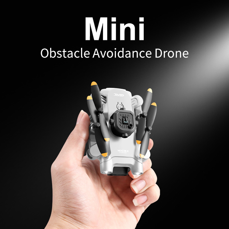 Drone E88Pro Rc 4K - Mini V30 WiFi FPV Drohne mit