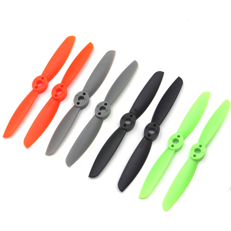 Plane Drone Rc - 1 paar 4045 4 zoll 4X4,5