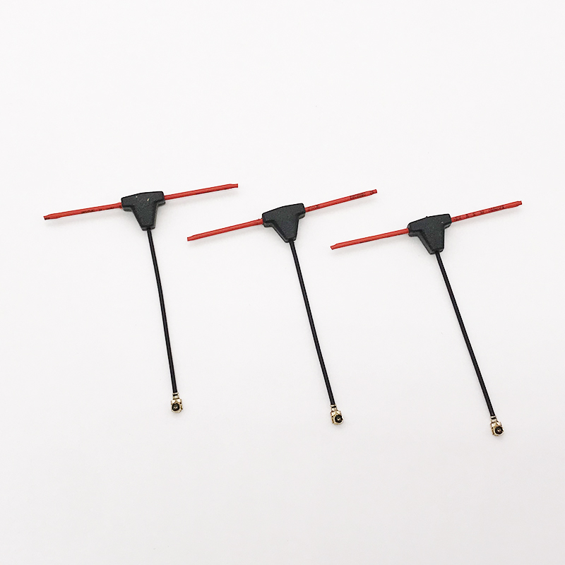 Plane Drone Rc - 2,4G 2DBI T Antenne IPX1 für