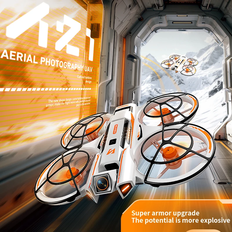 Original A21 Pro Drohne 4K Pro – Drone Rc Fpv Pro Bewertung und Preis