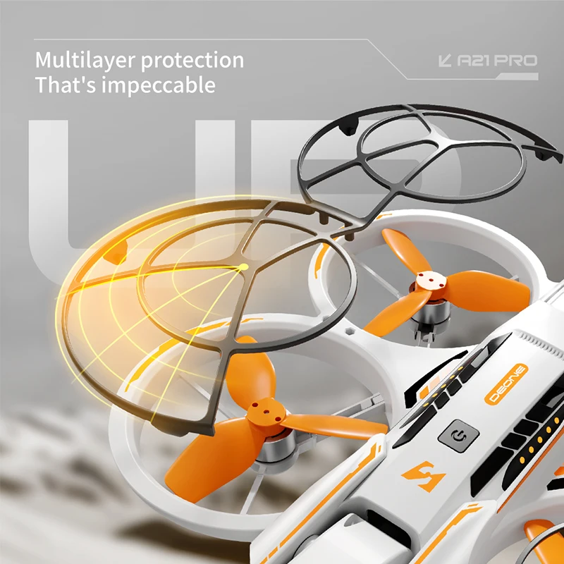 Original A21 Pro Drohne 4K Pro – Drone Rc Fpv Pro Bewertung und Preis