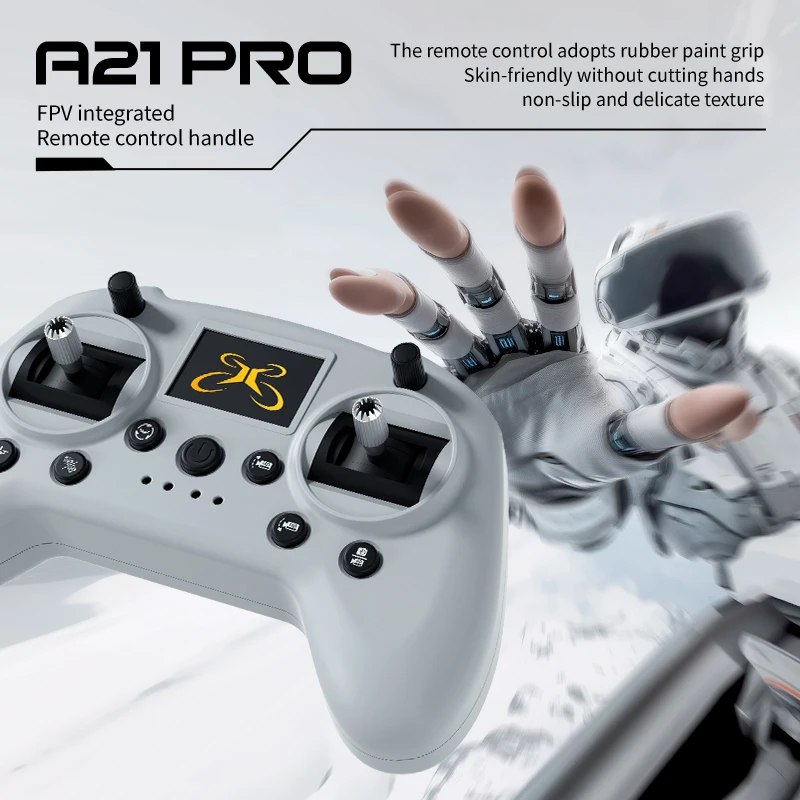 Original A21 Pro Drohne 4K Pro – Drone Rc Fpv Pro Bewertung und Preis