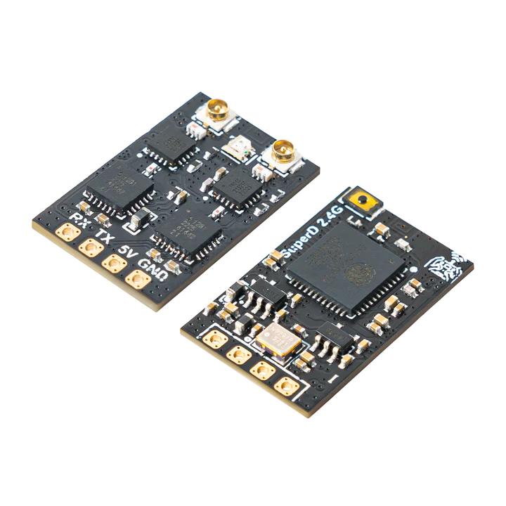 BETAFPV ELRS Empfänger 915MHz  – Plane Drone Rc Bewertung und Preis