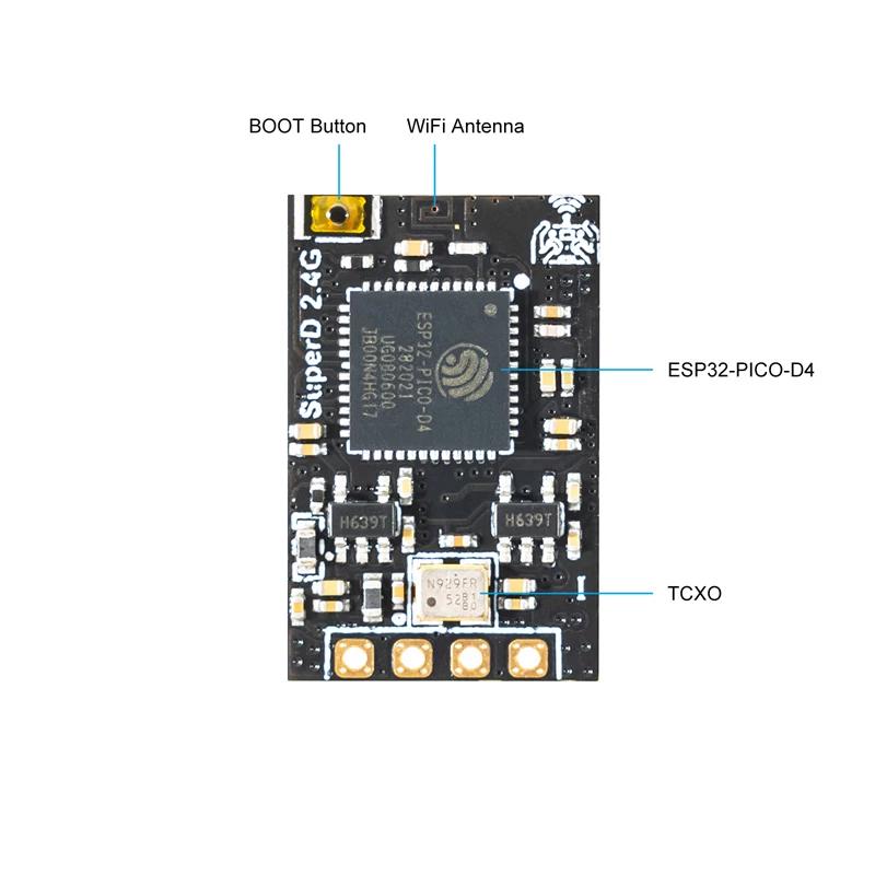 BETAFPV ELRS Empfänger 915MHz  – Plane Drone Rc Bewertung und Preis