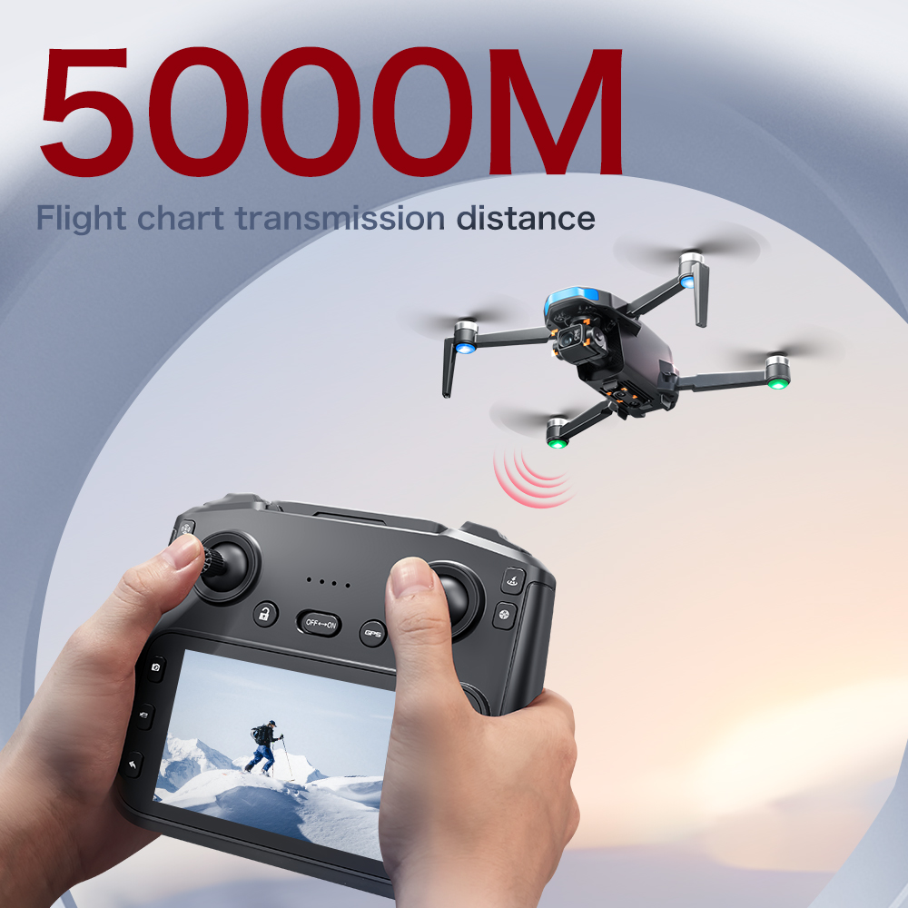 S-X1 Mini-Drohne 8K Profession – Drone X1 Rc Bewertung und Preis