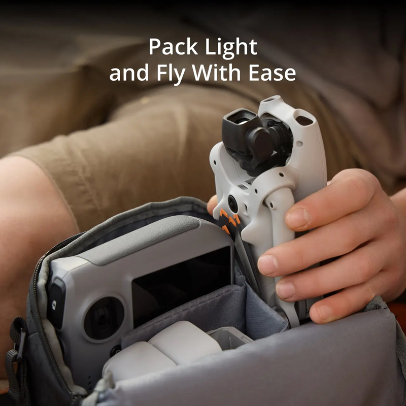 DJI Lito X1 Fly More Combo (DJ – Drone X1 Rc Bewertung und Preis