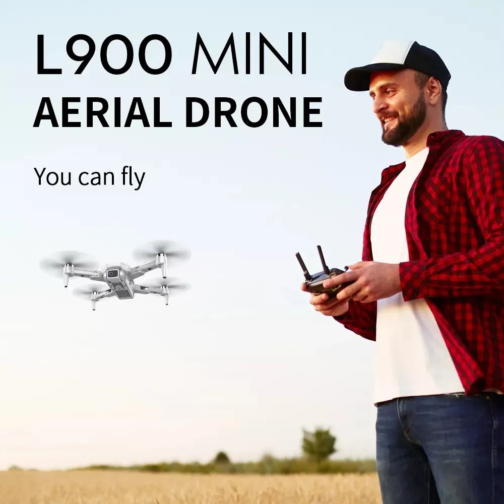 L900 Pro GPS Drone 4K Professi – Drone E88Pro Rc 4K Bewertung und Preis