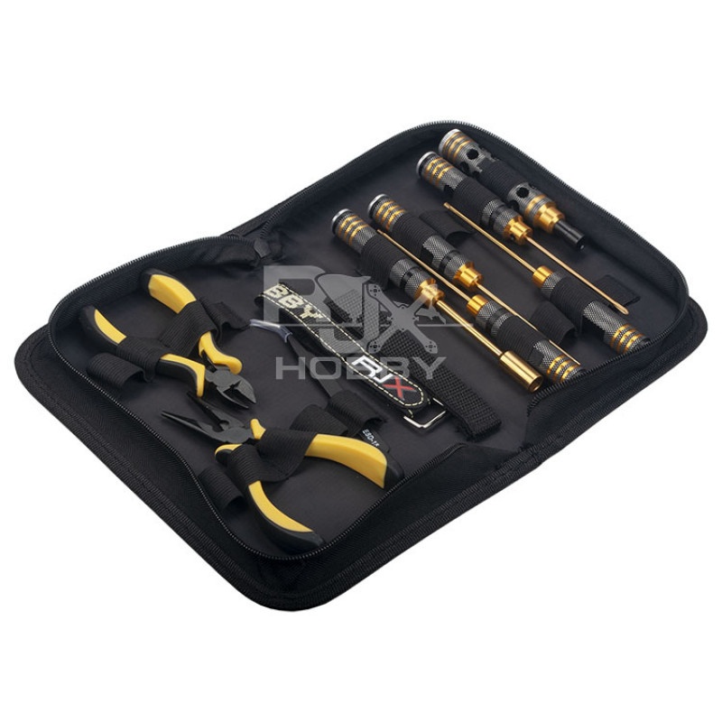 Reparatur Werkzeug Zip Fall Or – Drone And Car Bewertung und Preis