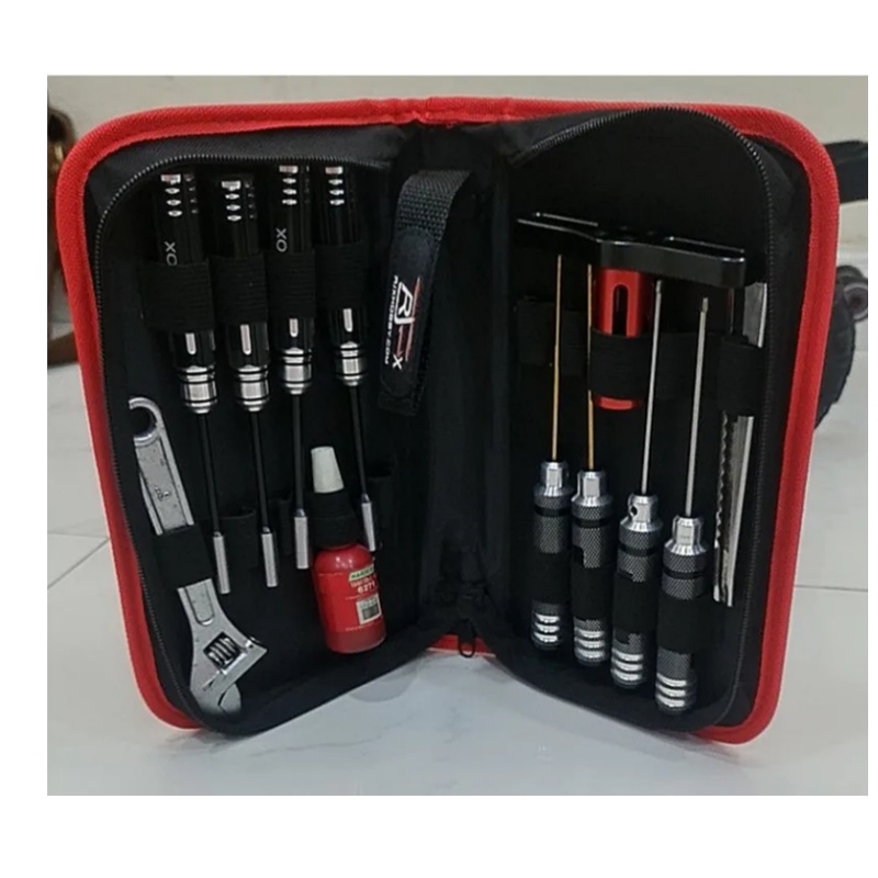 Reparatur Werkzeug Zip Fall Or – Drone And Car Bewertung und Preis