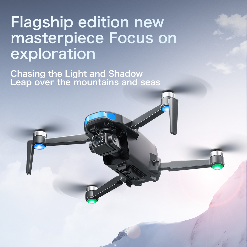 S-X1 Neue Drohne mit Bildschir – Drone X1 Rc Bewertung und Preis