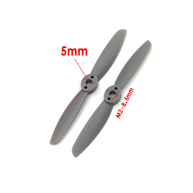 1 paar 4045 4 zoll 4X4,5 Prope – Plane Drone Rc Bewertung und Preis