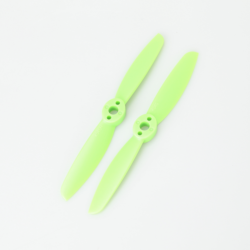 1 paar 4045 4 zoll 4X4,5 Prope – Plane Drone Rc Bewertung und Preis