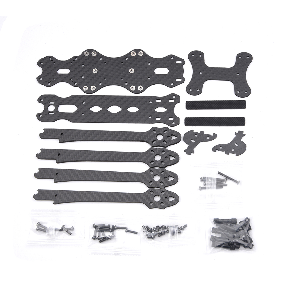 MARK4 V4 7 8 9 10 Zoll Carbonf – Plane Drone Rc Bewertung und Preis