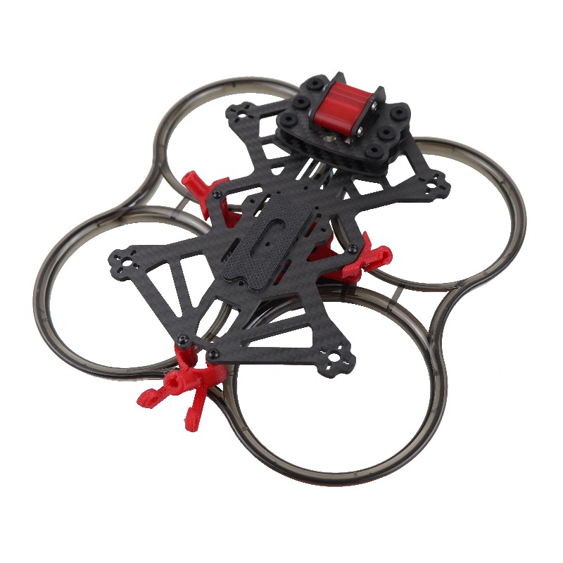 HSKRC CC30 O4 3-Zoll-FPV-Racin – Drone Rc Fpv Pro Bewertung und Preis