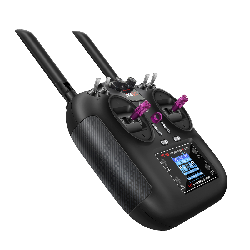 Hotrc HT-10A 2,4G 10-Kanal Sen – Plane Drone Rc Bewertung und Preis