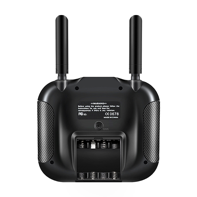 Hotrc HT-10A 2,4G 10-Kanal Sen – Plane Drone Rc Bewertung und Preis