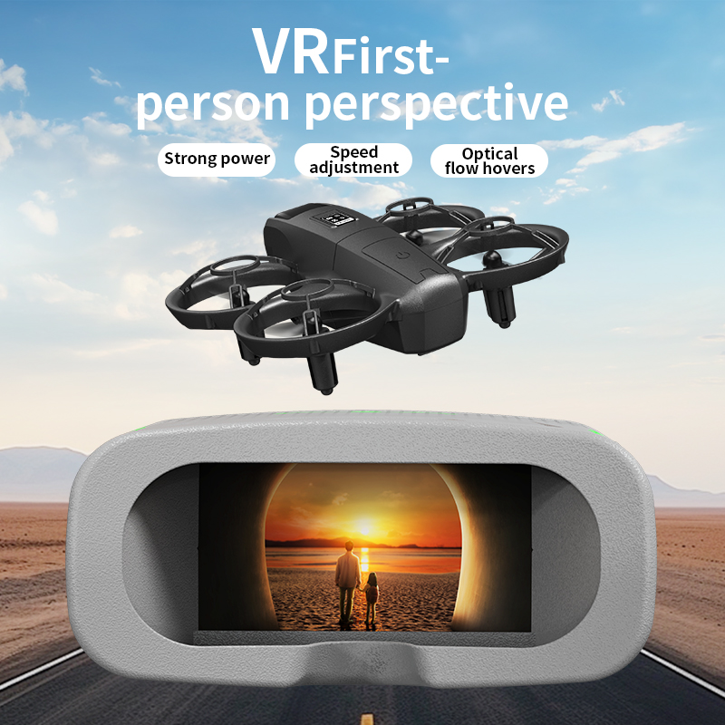 X228 VR FPV Drone HD Dual Kame – Drone E88Pro Rc 4K Bewertung und Preis