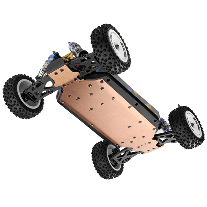 WLtoys 124017 124007   75 km/h – Drone Vera Rc Bewertung und Preis