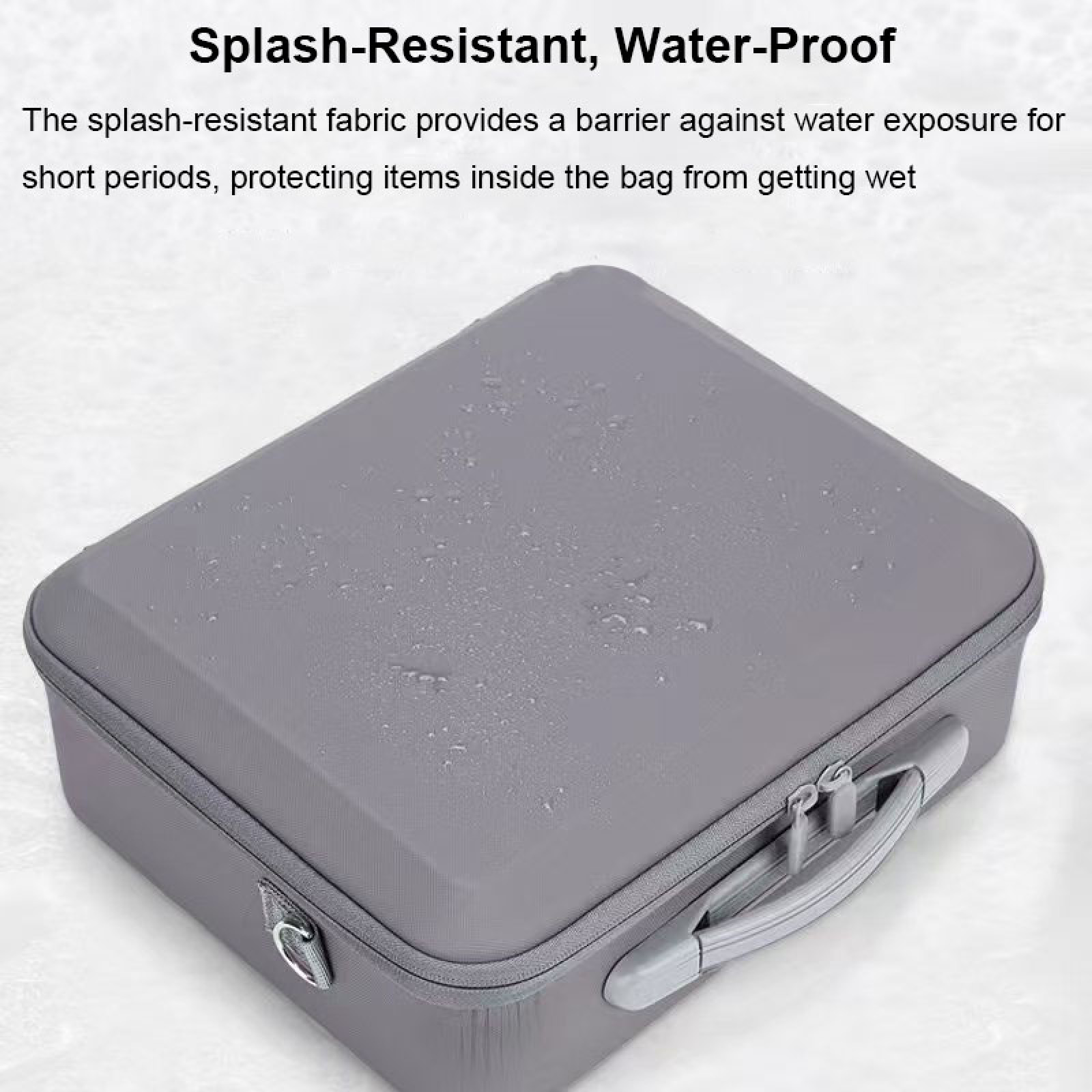 Wasserdichte Tragetasche für D – Drone X1 Rc Bewertung und Preis