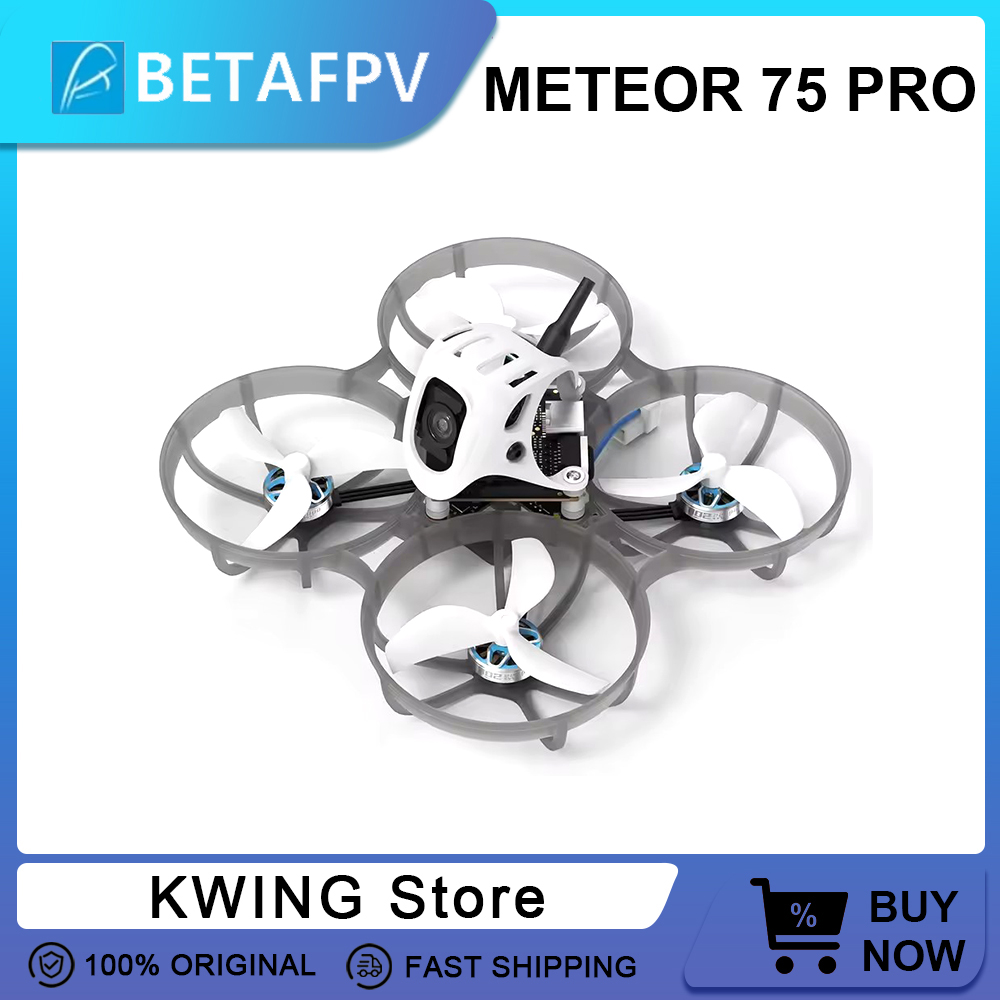 BETAFPV Meteor 75 Pro FPV Droh – Drone E88Pro Rc 4K Bewertung und Preis