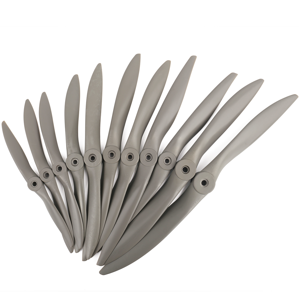 Neuer Gemfan 10x6 Zoll 1060 8x – Plane Drone Rc Bewertung und Preis