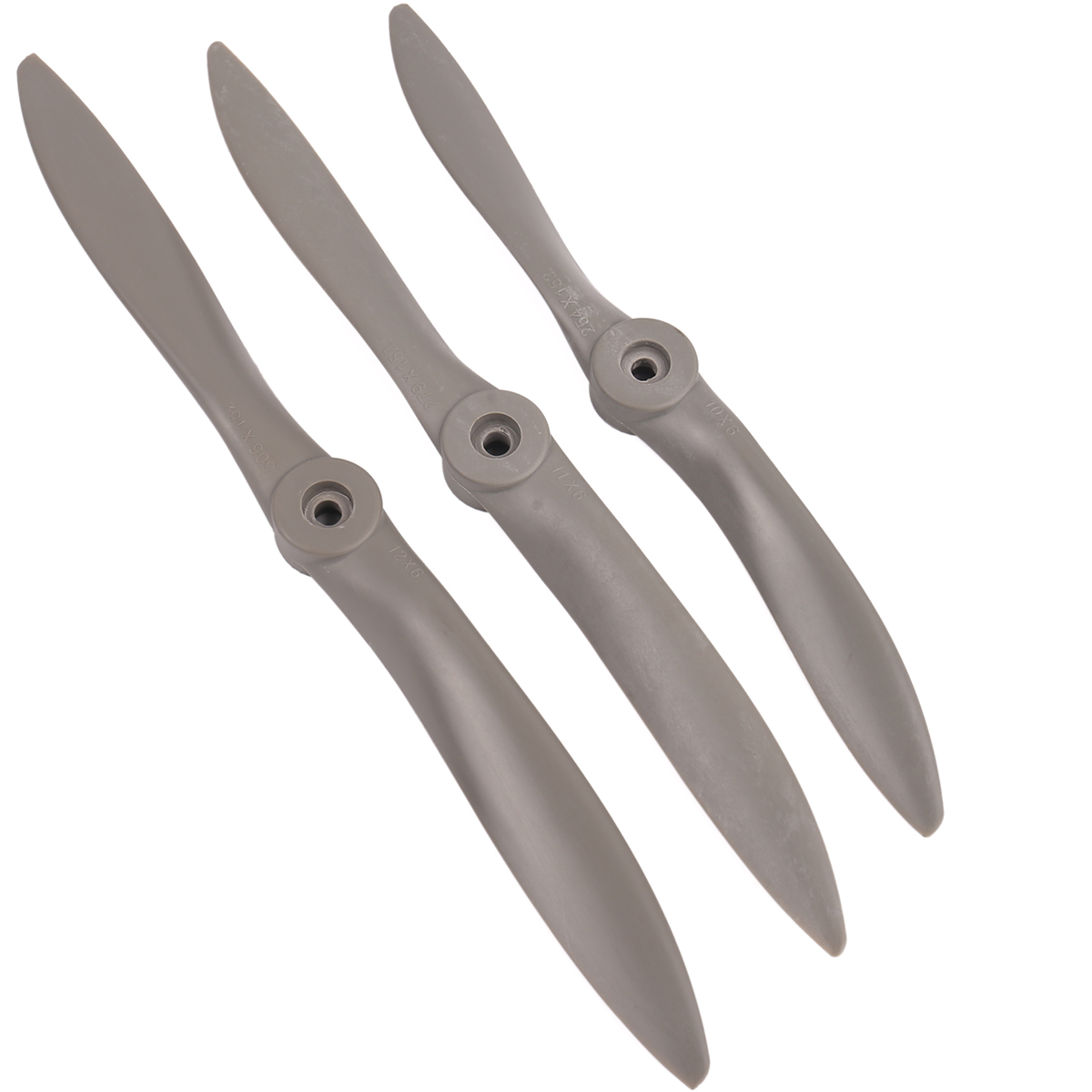 Neuer Gemfan 10x6 Zoll 1060 8x – Plane Drone Rc Bewertung und Preis