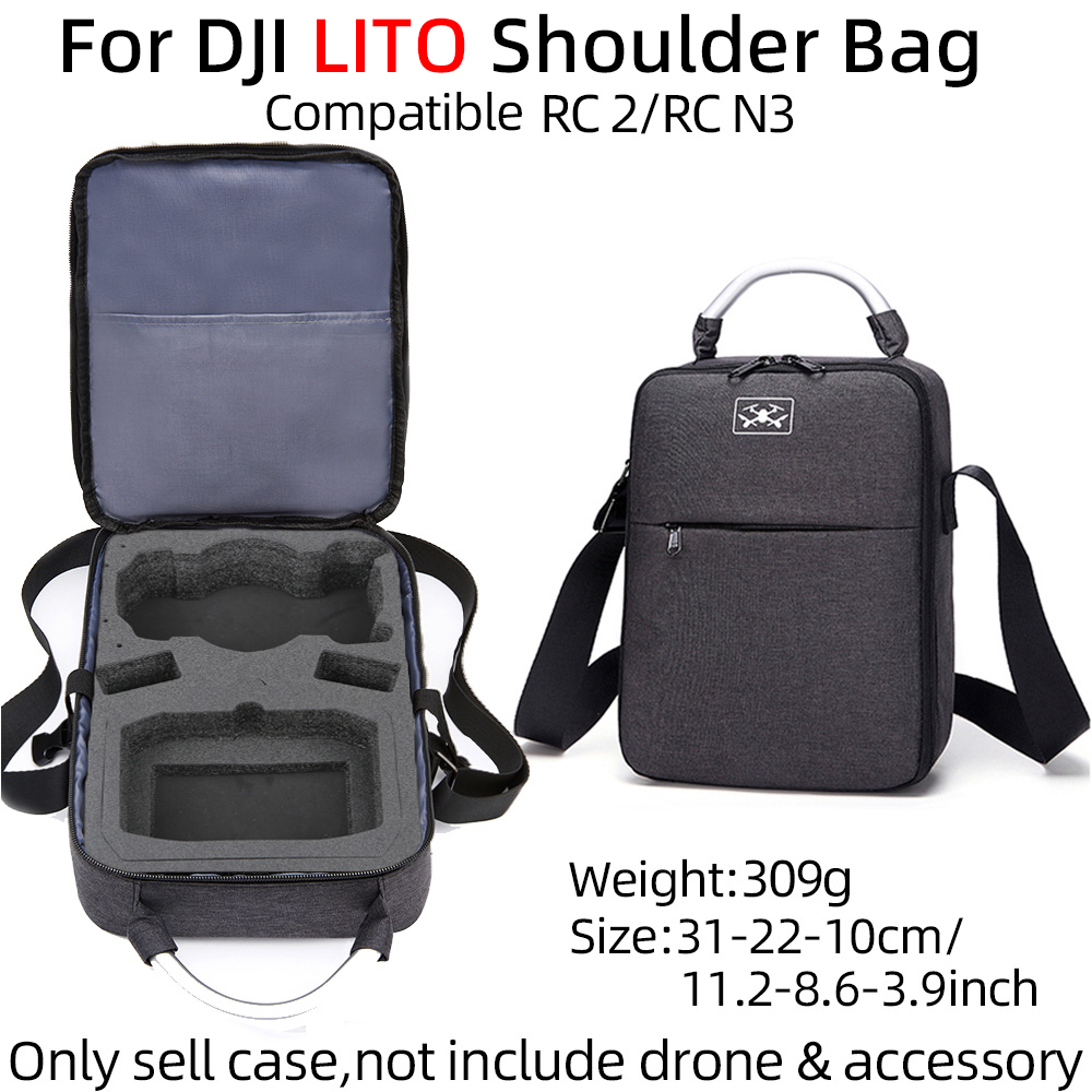 Für DJI Lito X1 Organizer-Tasc – Drone X1 Rc Bewertung und Preis