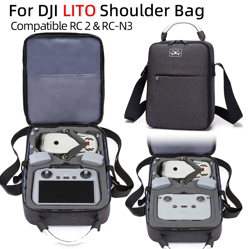 Für DJI Lito X1 Organizer-Tasc – Drone X1 Rc Bewertung und Preis