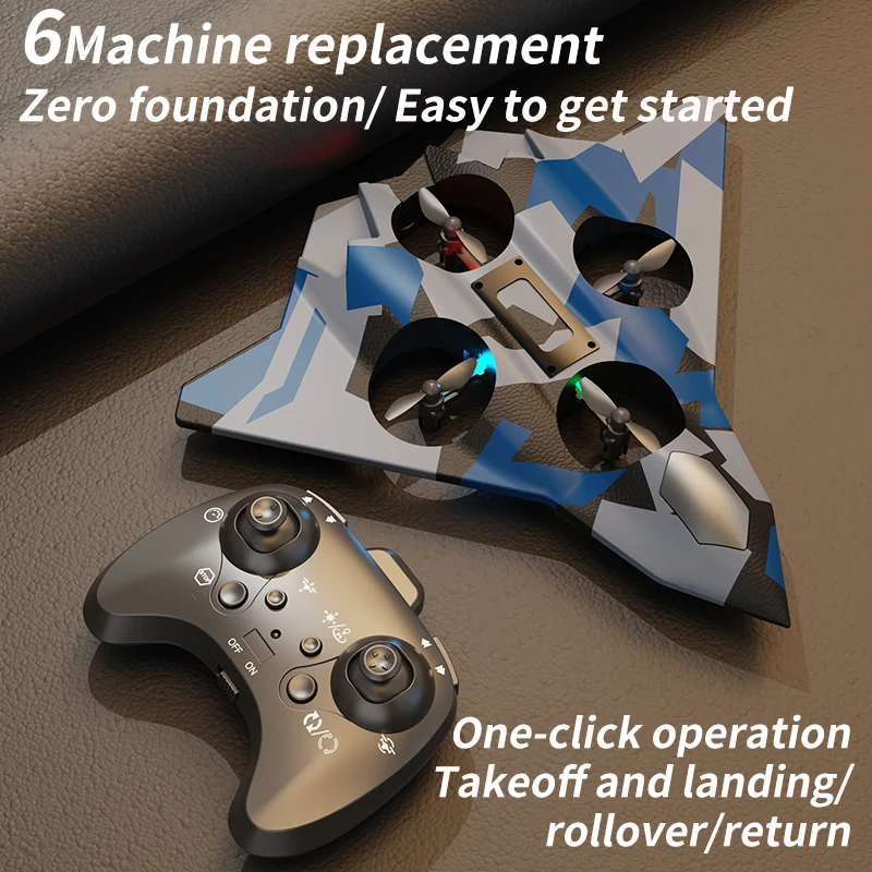 6Ch Rc Flugzeug Schaum Fernbed – Drone Rc Game Bewertung und Preis