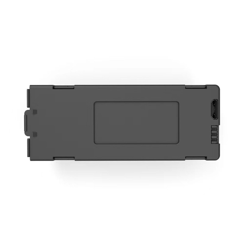 Wiederaufladbarer Li-Ionen-Akk – Drone Rc E99 K3 Bewertung und Preis