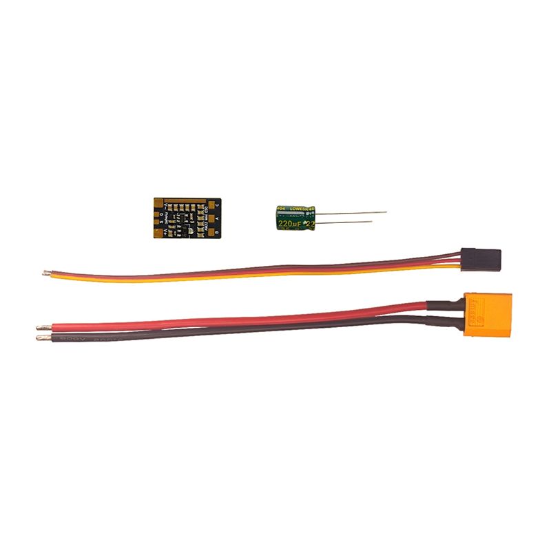 Best-AM32 ESC 40A 32-Bit elekt – Drone And Car Bewertung und Preis