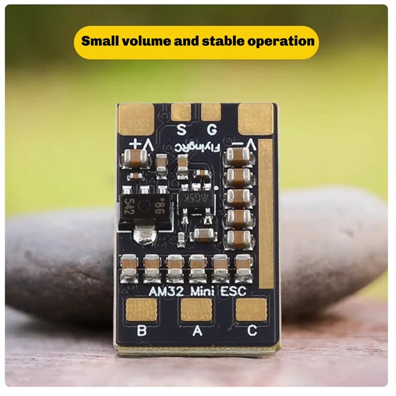 Best-AM32 ESC 40A 32-Bit elekt – Drone And Car Bewertung und Preis