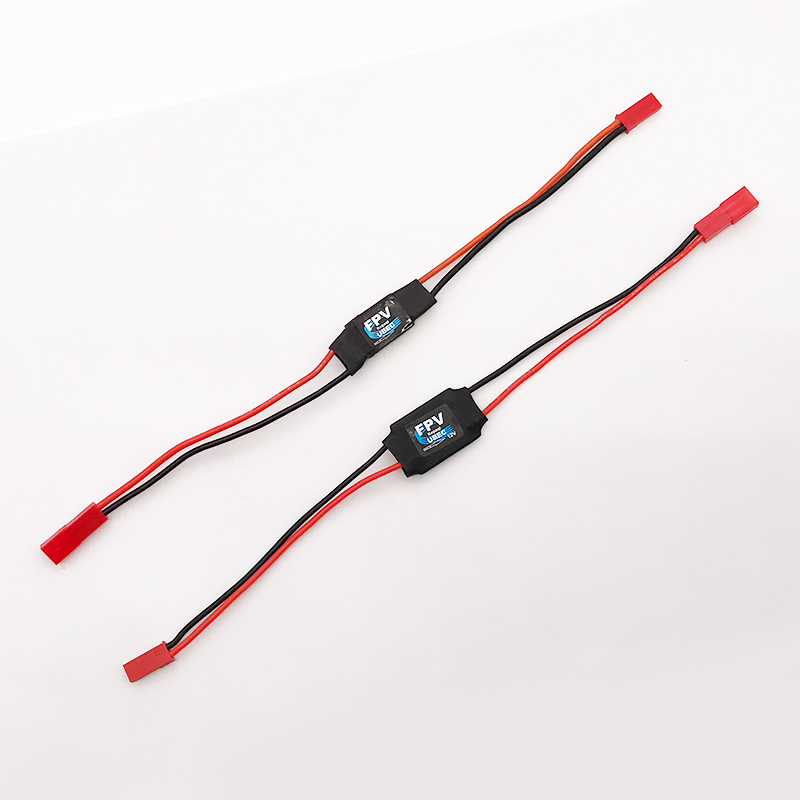 Ultraleichtes bec Modul 3a 5v  – Drone And Car Bewertung und Preis