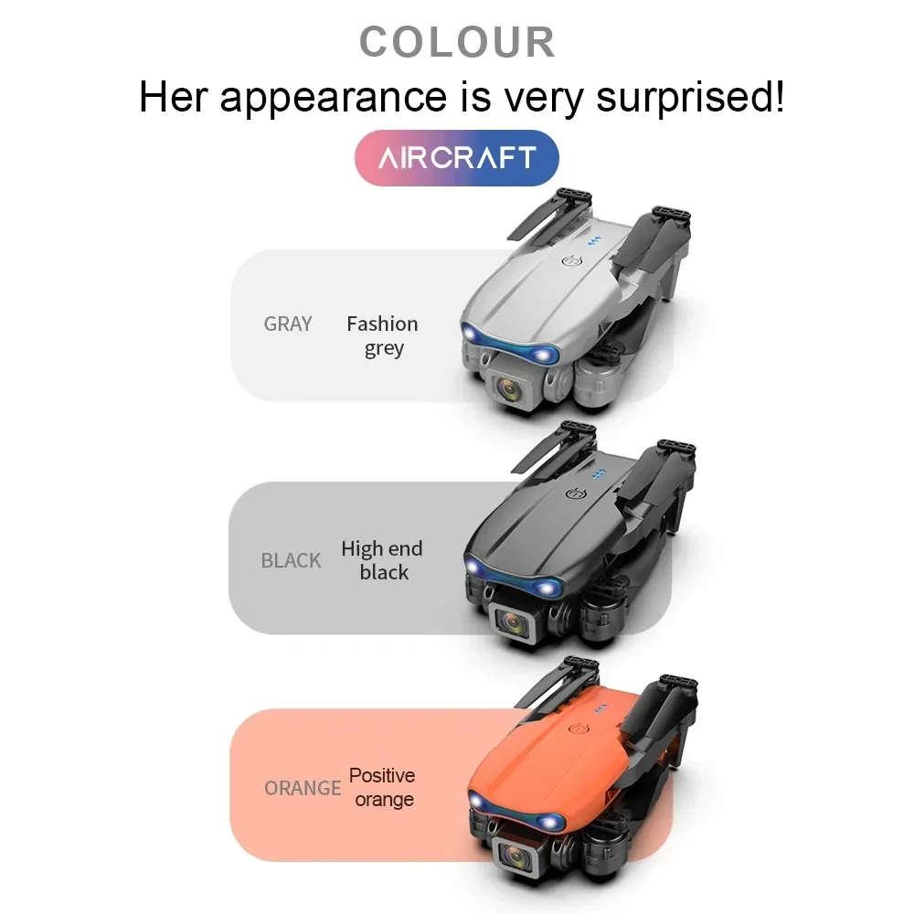E99 K3 Pro HD 4K Drohne mit Du – Drone Rc E99 K3 Bewertung und Preis
