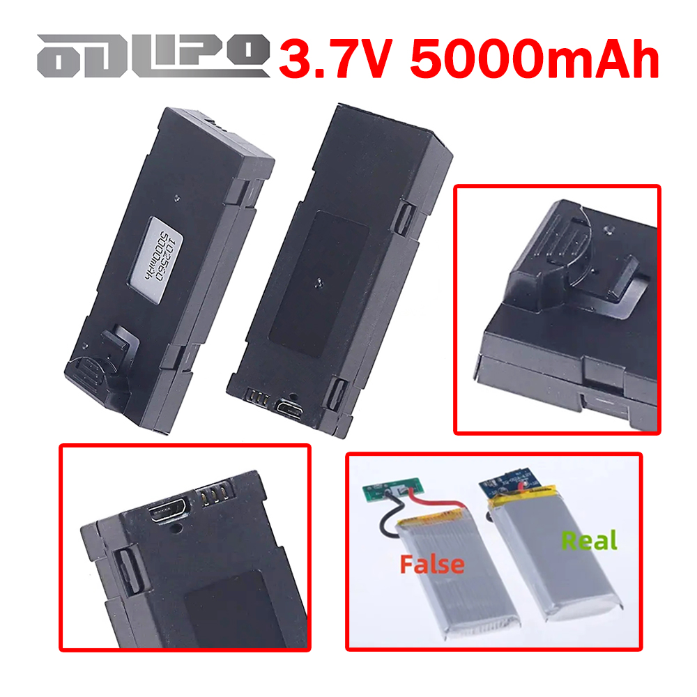 HEISS NEU: 3,7V 5000mAh RC-Dro – Drone Rc E99 K3 Bewertung und Preis