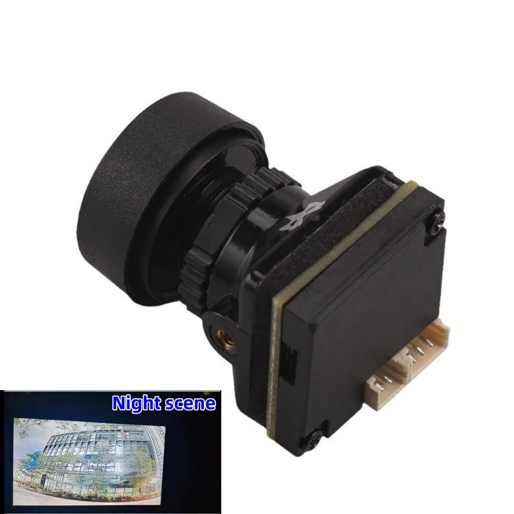 NCZOBOE Ratel Pro FPV-Kamera 1 – Drone Rc Fpv Pro Bewertung und Preis