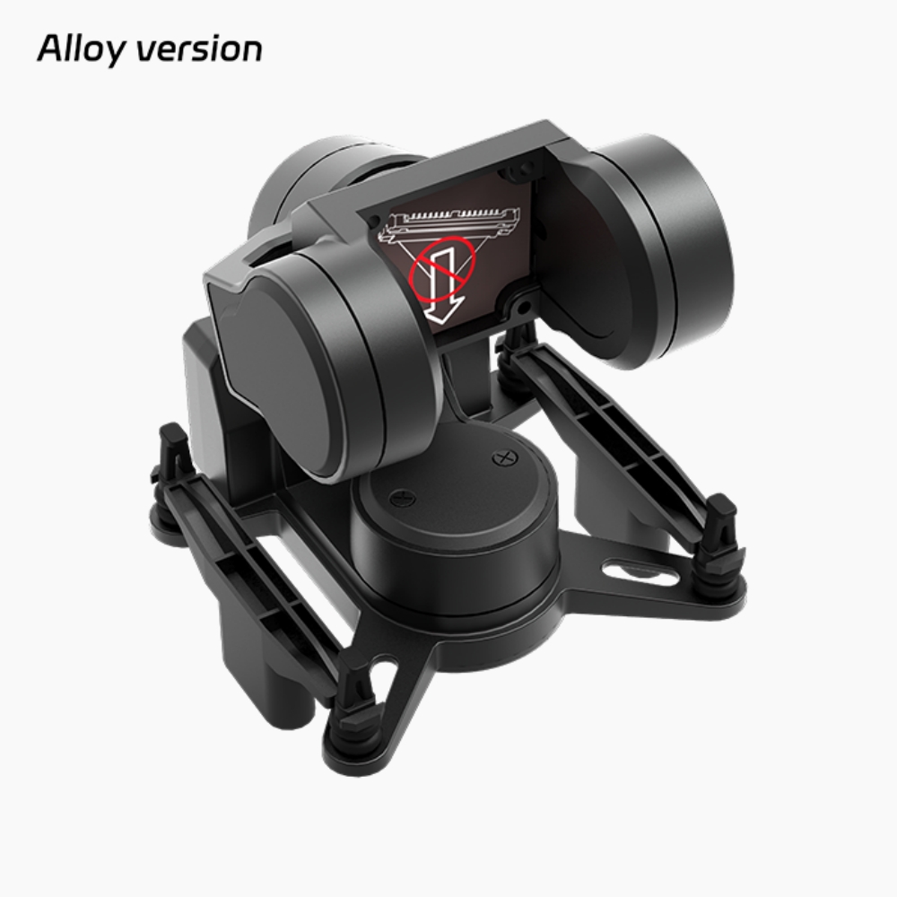 NCZOBOE C-20T 3-Achsen O4 FPV  – Drone Rc Fpv Pro Bewertung und Preis