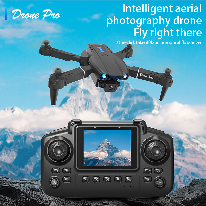 E99 Air Screen Control Drone P – Drone Rc E99 K3 Bewertung und Preis