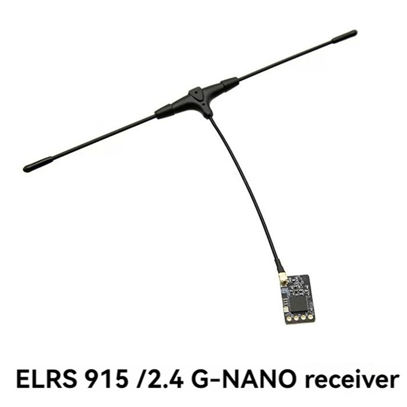 AS96-Nano RX-Empfänger mit T-A – Drone Rc Fpv Pro Bewertung und Preis