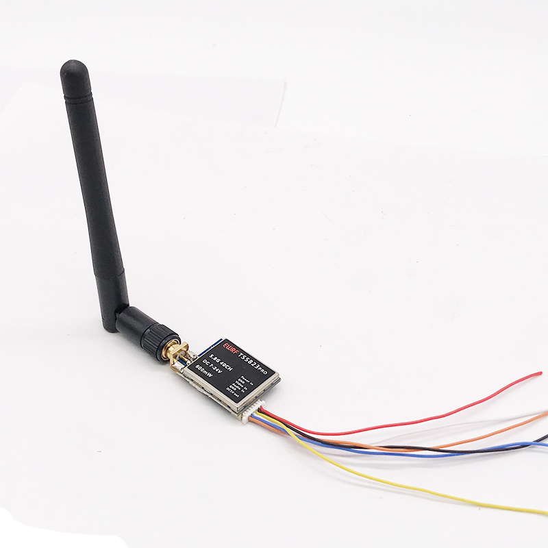 Ewrf ts5823 pro 200mw/600mw Vi – Drone Rc Fpv Pro Bewertung und Preis