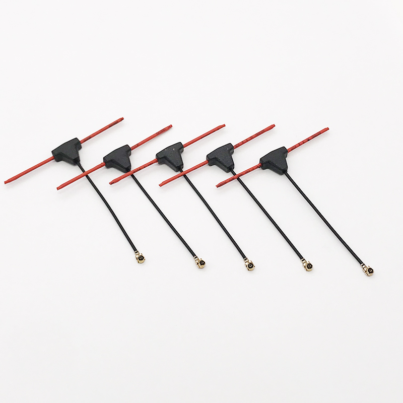 2,4G 2DBI T Antenne IPX1 für T – Plane Drone Rc Bewertung und Preis