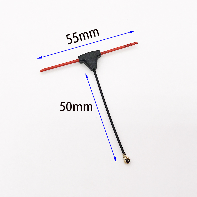 2,4G 2DBI T Antenne IPX1 für T – Plane Drone Rc Bewertung und Preis