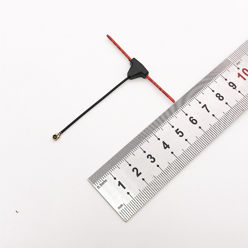 2,4G 2DBI T Antenne IPX1 für T – Plane Drone Rc Bewertung und Preis