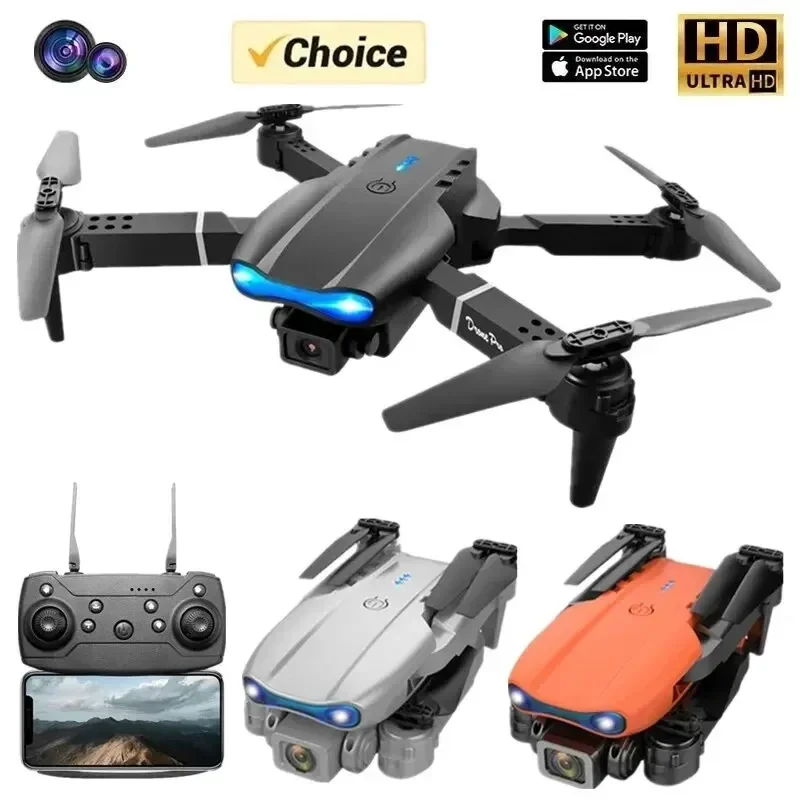 2026 GISAEV E99 K3 Pro Mini-Dr – Drone Rc E99 K3 Bewertung und Preis