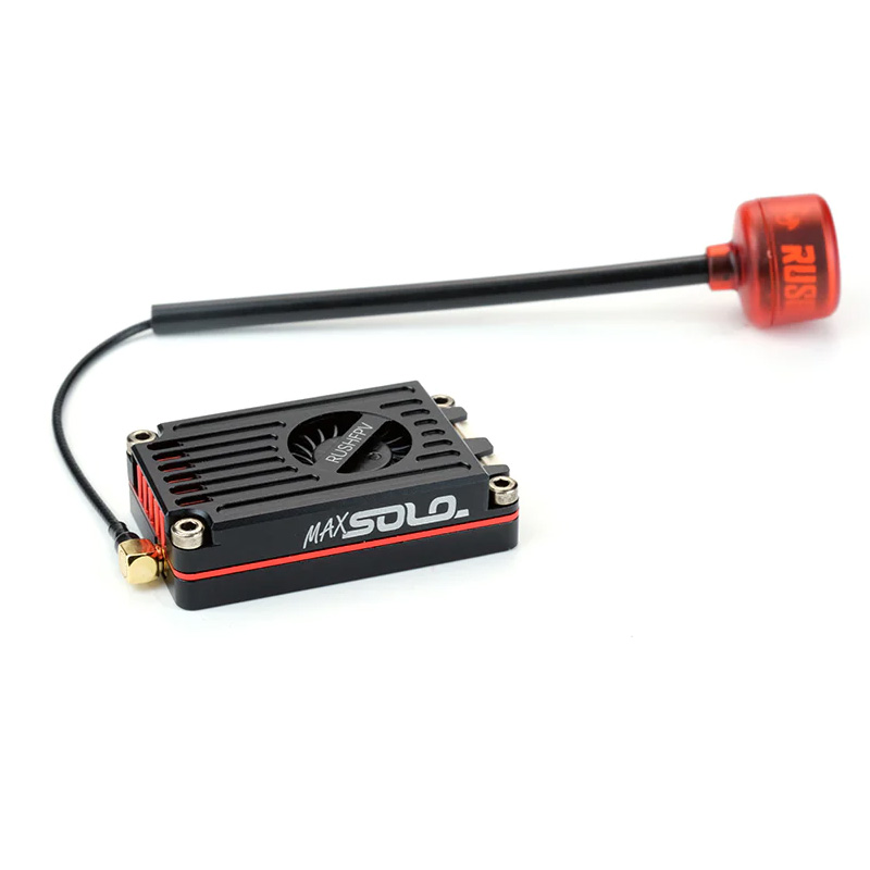 RUSHFPV TANK MAX SOLO 5,8GHz 2 – Plane Drone Rc Bewertung und Preis